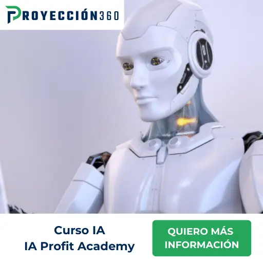 Curso IA Profit Academy