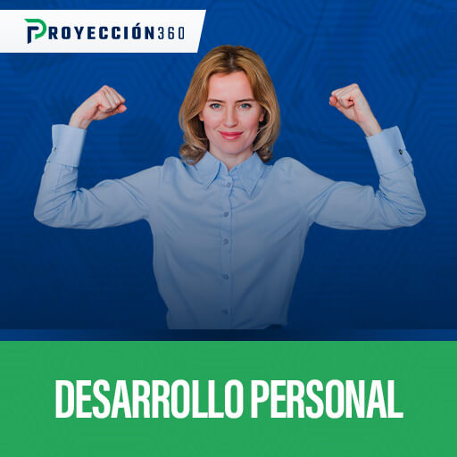 Desarrollo Personal