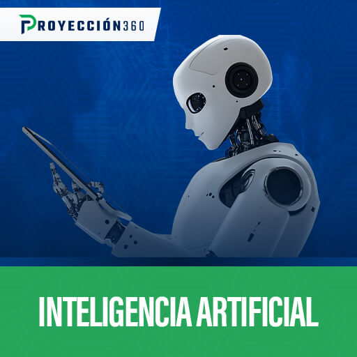 IA Inteligencia Artificial
