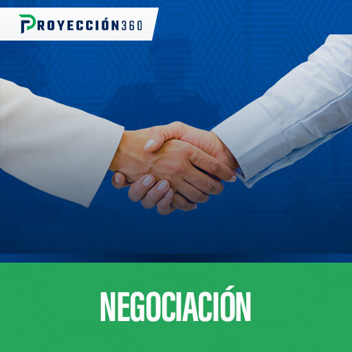 Negociacion